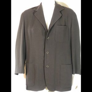 Men’s Suit Jacket